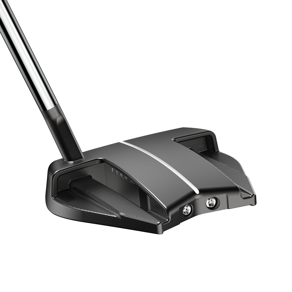 THE COMPLETE COBRA SINGLES / BOX / 中古 Cobra Stingray-30 Vintage Putter - Pre-Owned - Maple Hill Golf